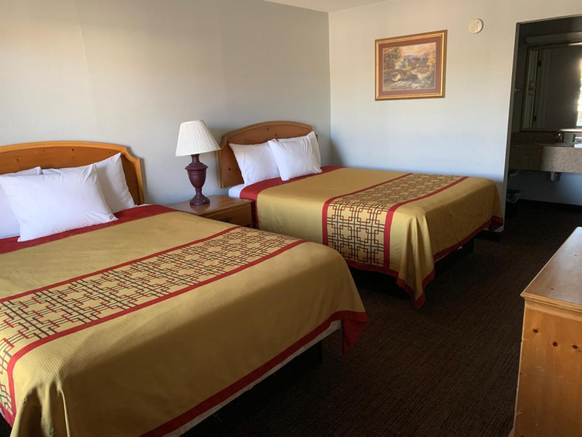 Pigeon Forge Parkway Inn Екстер'єр фото