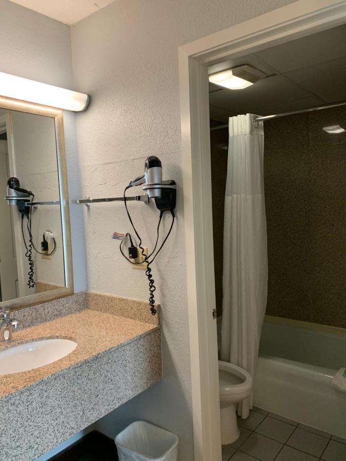 Pigeon Forge Parkway Inn Екстер'єр фото