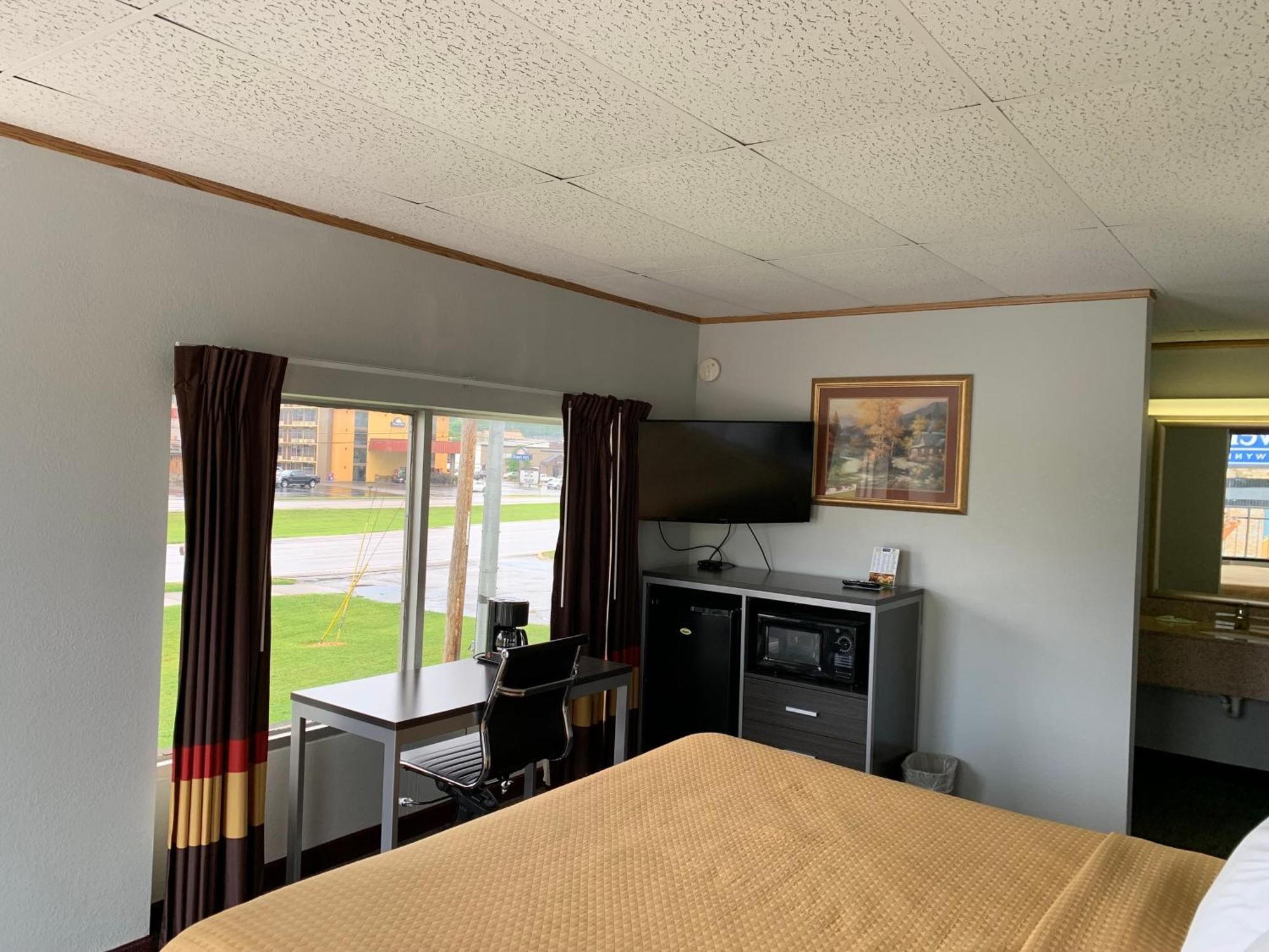 Pigeon Forge Parkway Inn Екстер'єр фото
