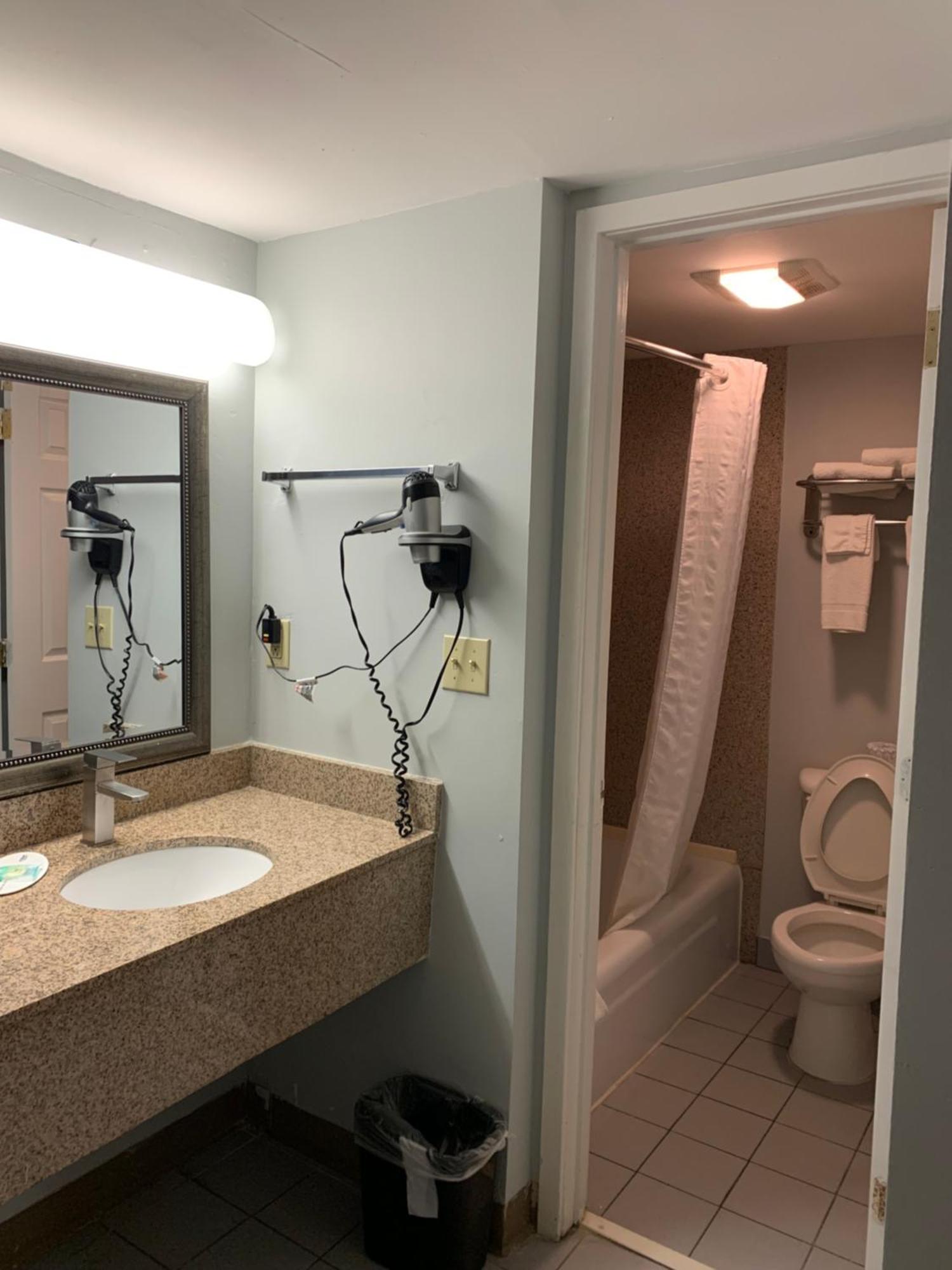 Pigeon Forge Parkway Inn Екстер'єр фото